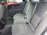 Thumbnail of 2014 Silver Chevrolet Impala