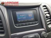 Thumbnail of 2014 Silver Chevrolet Impala
