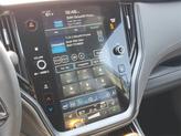 Thumbnail of 2025 Geyser Blue Subaru Outback