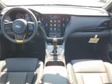 Thumbnail of 2025 Geyser Blue Subaru Outback