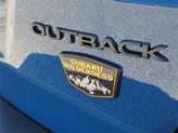 Thumbnail of 2025 Geyser Blue Subaru Outback