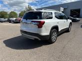 Thumbnail of 2021 White Frost Tricoat GMC Acadia