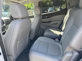 Thumbnail of 2021 White Frost Tricoat GMC Acadia
