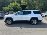 Thumbnail of 2021 White Frost Tricoat GMC Acadia