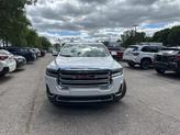 Thumbnail of 2021 White Frost Tricoat GMC Acadia