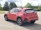 Thumbnail of 2025 Pure Red Subaru Crosstrek