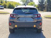 Thumbnail of 2025 Magnetite Gray Metallic Subaru Crosstrek
