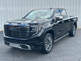 Thumbnail of 2023 Onyx Black GMC Sierra 1500