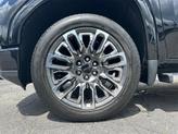 Thumbnail of 2023 Onyx Black GMC Sierra 1500