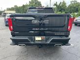 Thumbnail of 2023 Onyx Black GMC Sierra 1500