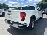 Thumbnail of 2024 Summit White GMC Sierra 1500