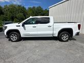 Thumbnail of 2024 Summit White GMC Sierra 1500