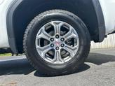 Thumbnail of 2024 Summit White GMC Sierra 1500