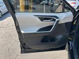 Thumbnail of 2023 Midnight Black Metallic Toyota RAV4