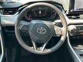 Thumbnail of 2023 Midnight Black Metallic Toyota RAV4