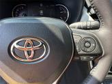 Thumbnail of 2023 Midnight Black Metallic Toyota RAV4