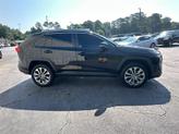 Thumbnail of 2023 Midnight Black Metallic Toyota RAV4