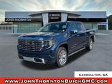 Photo of 2023 Pacific Blue Metallic GMC Sierra 1500