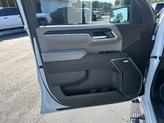 Thumbnail of 2024 White Frost Tri-Coat GMC Sierra 1500