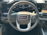 Thumbnail of 2024 White Frost Tri-Coat GMC Sierra 1500