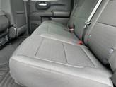 Thumbnail of 2024 Black Chevrolet Silverado 1500
