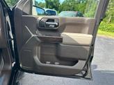 Thumbnail of 2021 Onyx Black GMC Sierra 1500