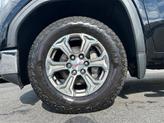 Thumbnail of 2021 Onyx Black GMC Sierra 1500