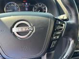 Thumbnail of 2021 Gun Metallic Nissan Armada