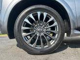 Thumbnail of 2021 Gun Metallic Nissan Armada