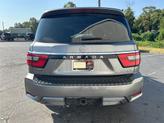 Thumbnail of 2021 Gun Metallic Nissan Armada