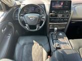 Thumbnail of 2021 Gun Metallic Nissan Armada