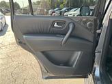 Thumbnail of 2021 Gun Metallic Nissan Armada
