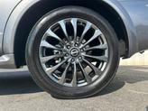 Thumbnail of 2021 Gun Metallic Nissan Armada