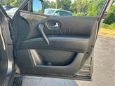 Thumbnail of 2021 Gun Metallic Nissan Armada