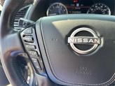 Thumbnail of 2021 Gun Metallic Nissan Armada