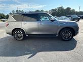 Thumbnail of 2021 Gun Metallic Nissan Armada