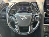 Thumbnail of 2021 Gun Metallic Nissan Armada