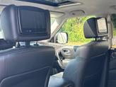 Thumbnail of 2021 Gun Metallic Nissan Armada