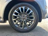 Thumbnail of 2021 Gun Metallic Nissan Armada