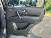 Thumbnail of 2021 Gun Metallic Nissan Armada