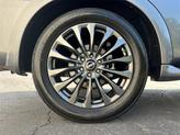 Thumbnail of 2021 Gun Metallic Nissan Armada