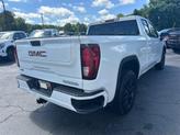 Thumbnail of 2021 Summit White GMC Sierra 1500