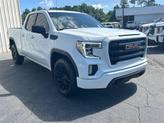 Thumbnail of 2021 Summit White GMC Sierra 1500