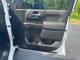 Thumbnail of 2021 Summit White GMC Sierra 1500