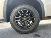Thumbnail of 2021 Summit White GMC Sierra 1500