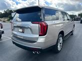 Thumbnail of 2024 Beige Pearl Metallic GMC Yukon XL