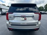 Thumbnail of 2024 Beige Pearl Metallic GMC Yukon XL