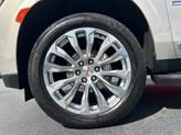 Thumbnail of 2024 Beige Pearl Metallic GMC Yukon XL