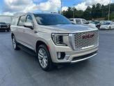 Thumbnail of 2024 Beige Pearl Metallic GMC Yukon XL