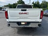 Thumbnail of 2022 Summit White GMC Sierra 1500